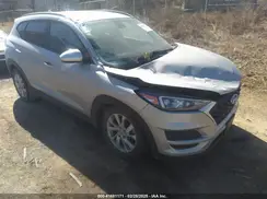 KM8J33A45MU393874 2021 HYUNDAI TUCSON