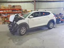 KM8J33A45MU401424 2021 HYUNDAI TUCSON