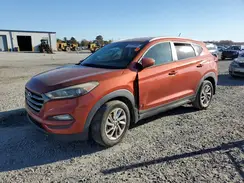 KM8J33A46GU025580 2016 HYUNDAI TUCSON