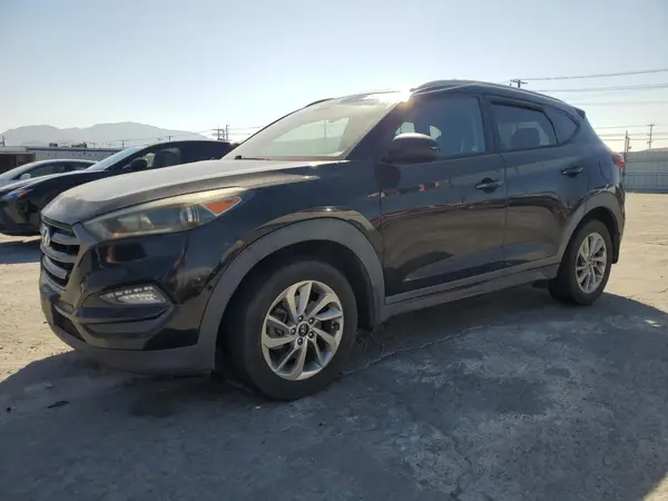 KM8J33A46GU032545 2016 HYUNDAI TUCSON - Image 1