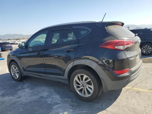KM8J33A46GU032545 2016 HYUNDAI TUCSON - Image 2