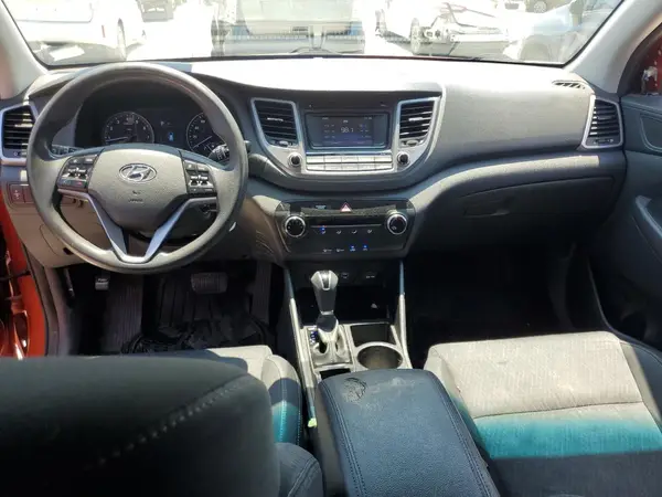 KM8J33A46GU049300 2016 HYUNDAI TUCSON - Image 8