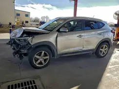 KM8J33A46GU055274 2016 HYUNDAI TUCSON