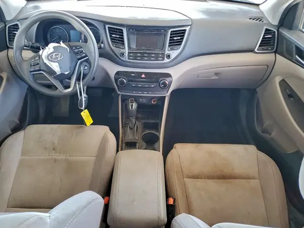 KM8J33A46GU055274 2016 HYUNDAI TUCSON - Image 8