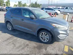 KM8J33A46GU058661 2016 HYUNDAI TUCSON