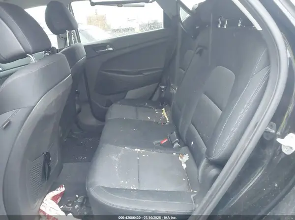 KM8J33A46GU058756 2016 HYUNDAI TUCSON - Image 8