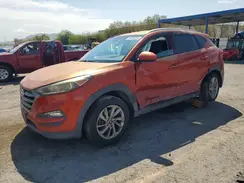 KM8J33A46GU063603 2016 HYUNDAI TUCSON