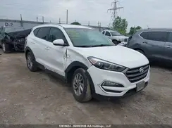 KM8J33A46GU063746 2016 HYUNDAI TUCSON