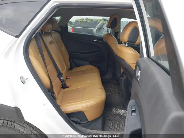KM8J33A46GU063746 2016 HYUNDAI TUCSON - Image 8