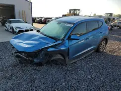 KM8J33A46GU070292 2016 HYUNDAI TUCSON