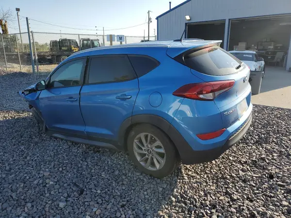 KM8J33A46GU070292 2016 HYUNDAI TUCSON - Image 2
