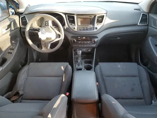 KM8J33A46GU070292 2016 HYUNDAI TUCSON - Image 8