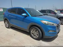 KM8J33A46GU071684 2016 HYUNDAI TUCSON