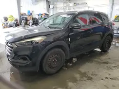 KM8J33A46GU077856 2016 HYUNDAI TUCSON