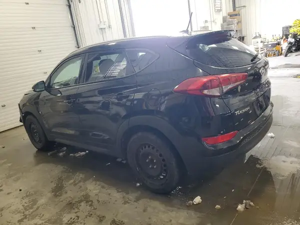 KM8J33A46GU077856 2016 HYUNDAI TUCSON - Image 2