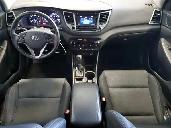 KM8J33A46GU077856 2016 HYUNDAI TUCSON - Image 8