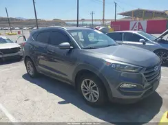KM8J33A46GU090266 2016 HYUNDAI TUCSON