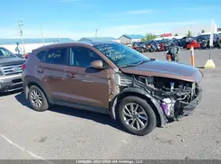 KM8J33A46GU091661 2016 HYUNDAI TUCSON