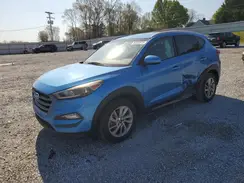 KM8J33A46GU092258 2016 HYUNDAI TUCSON