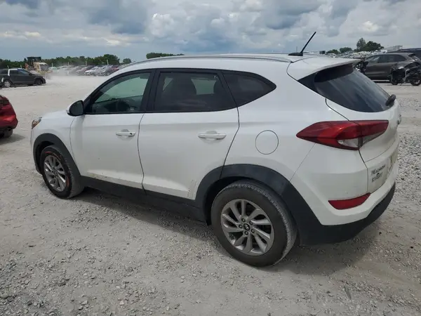 KM8J33A46GU095158 2016 HYUNDAI TUCSON - Image 2