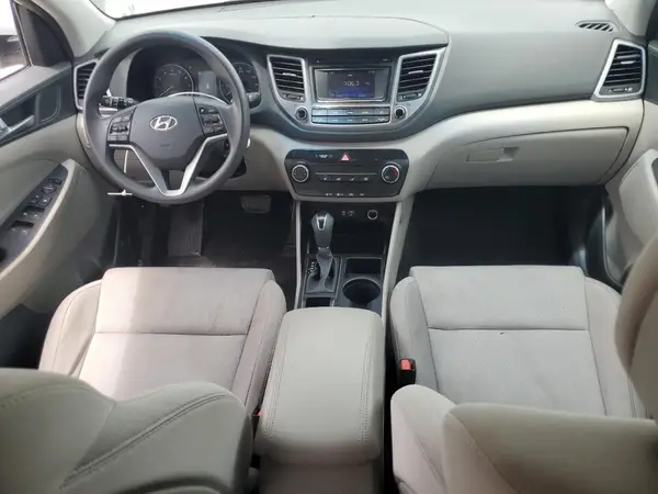 KM8J33A46GU095158 2016 HYUNDAI TUCSON - Image 8
