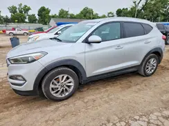 KM8J33A46GU100651 2016 HYUNDAI TUCSON