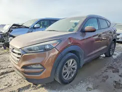 KM8J33A46GU101508 2016 HYUNDAI TUCSON