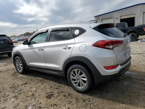 KM8J33A46GU102254 2016 HYUNDAI TUCSON - Image 2