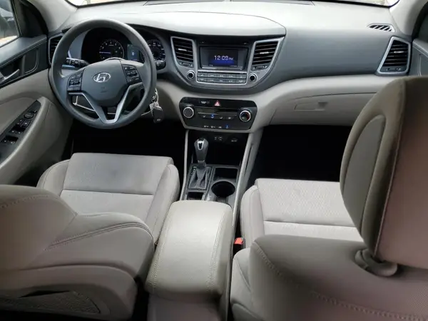 KM8J33A46GU102254 2016 HYUNDAI TUCSON - Image 8