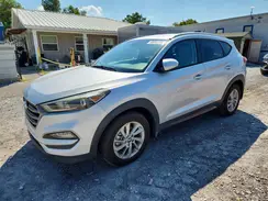 KM8J33A46GU110967 2016 HYUNDAI TUCSON