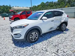 KM8J33A46GU114663 2016 HYUNDAI TUCSON