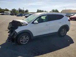 KM8J33A46GU114923 2016 HYUNDAI TUCSON