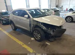 KM8J33A46GU115022 2016 HYUNDAI TUCSON