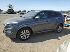 KM8J33A46GU118552 2016 HYUNDAI TUCSON