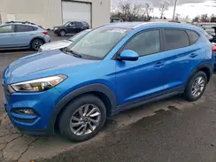 KM8J33A46GU126618 2016 HYUNDAI TUCSON