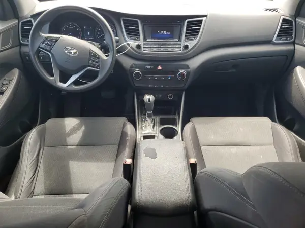 KM8J33A46GU127736 2016 HYUNDAI TUCSON - Image 8