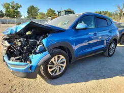 KM8J33A46GU128157 2016 HYUNDAI TUCSON