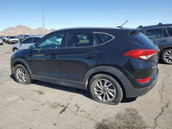 KM8J33A46GU129406 2016 HYUNDAI TUCSON - Image 2