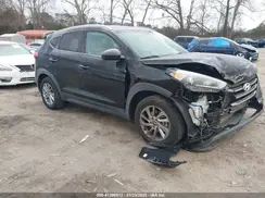 KM8J33A46GU136887 2016 HYUNDAI TUCSON