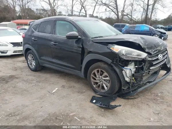 KM8J33A46GU136887 2016 HYUNDAI TUCSON - Image 1