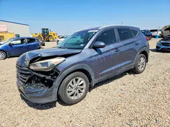 KM8J33A46GU139014 2016 HYUNDAI TUCSON