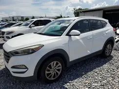 KM8J33A46GU140146 2016 HYUNDAI TUCSON