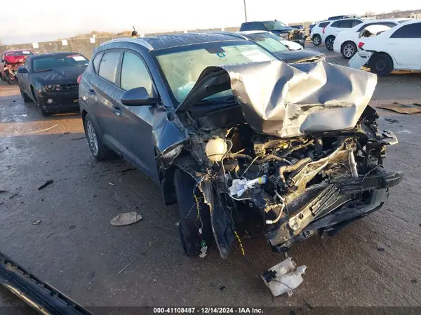 KM8J33A46GU144116 2016 HYUNDAI TUCSON - Image 1