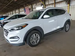 KM8J33A46GU146917 2016 HYUNDAI TUCSON