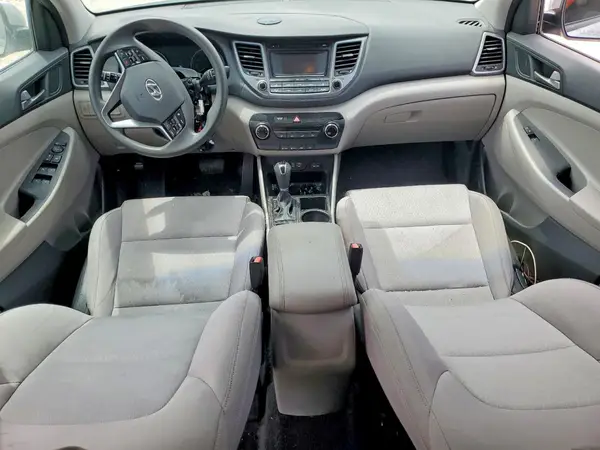 KM8J33A46GU149428 2016 HYUNDAI TUCSON - Image 8