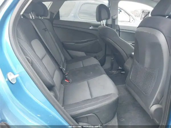 KM8J33A46GU154452 2016 HYUNDAI TUCSON - Image 8