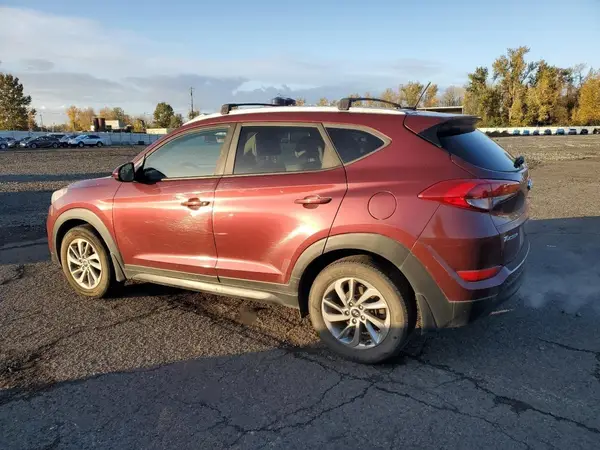 KM8J33A46GU166293 2016 HYUNDAI TUCSON - Image 2