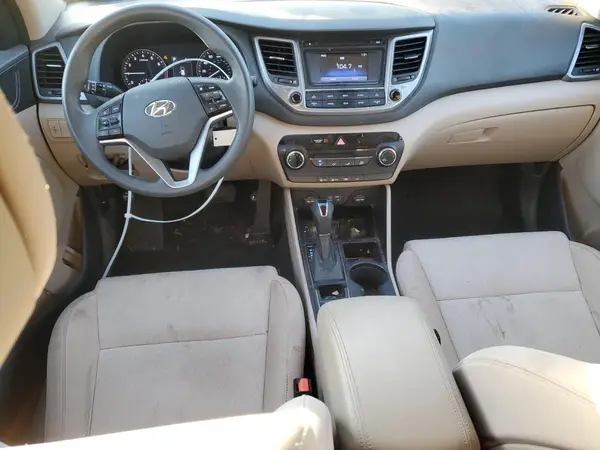 KM8J33A46GU166293 2016 HYUNDAI TUCSON - Image 8