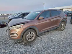 KM8J33A46GU166729 2016 HYUNDAI TUCSON