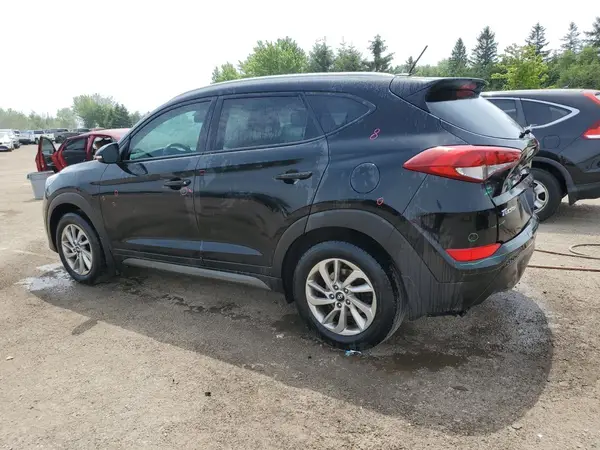 KM8J33A46GU171428 2016 HYUNDAI TUCSON - Image 2